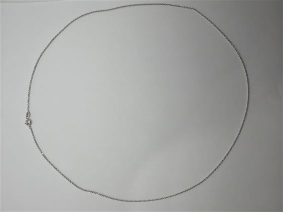 Collana Domar Catenine argento 925 in Argento COAR-328-280 - COAR-328-280